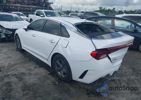 2023 Kia K5 Lxs from USA, damaged, VIN 5XXG14J22PG197099